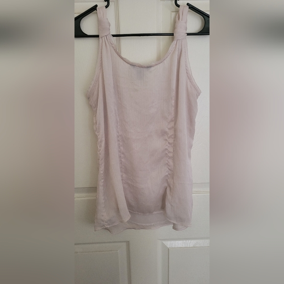 WHBM Tank - Picture 5 of 7